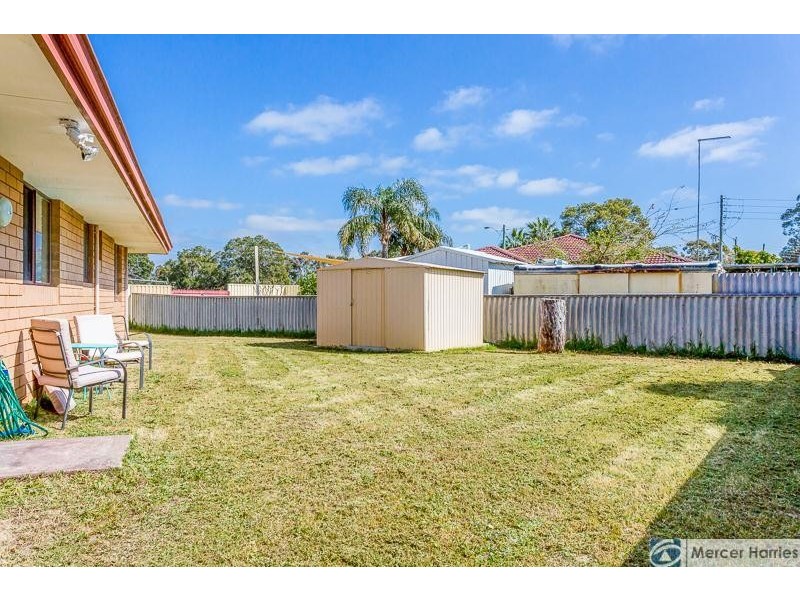 1 Nuytsia Place, Pinjarra WA 6208