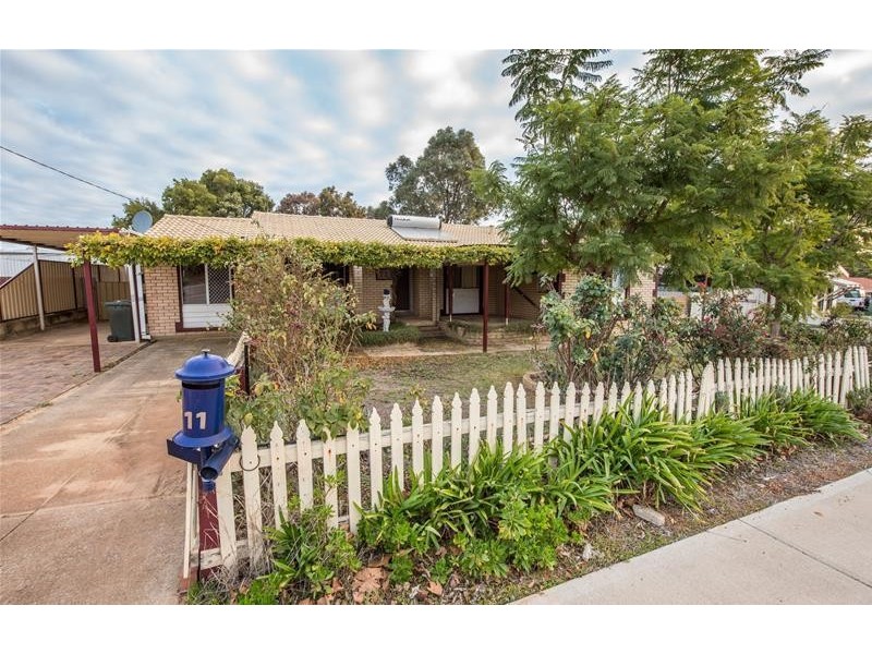 11 Pollard Street, Boddington WA 6390
