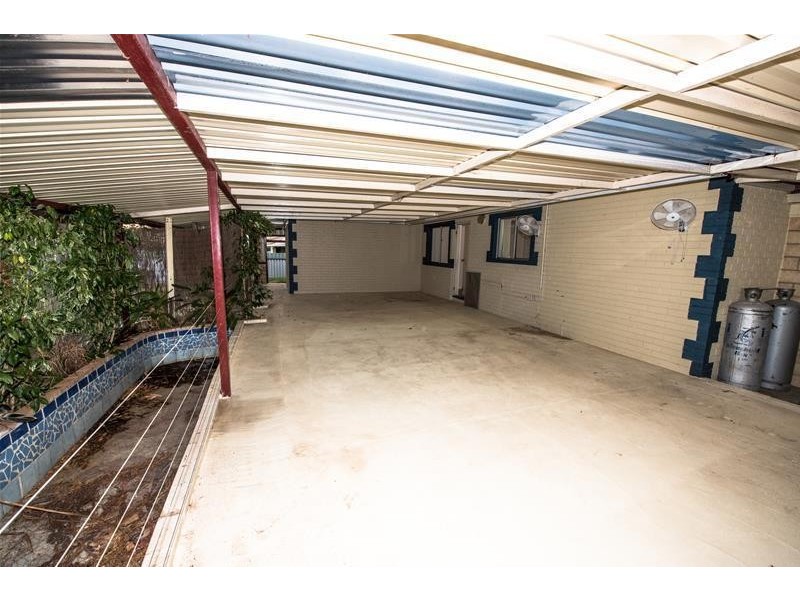 11 Pollard Street, Boddington WA 6390