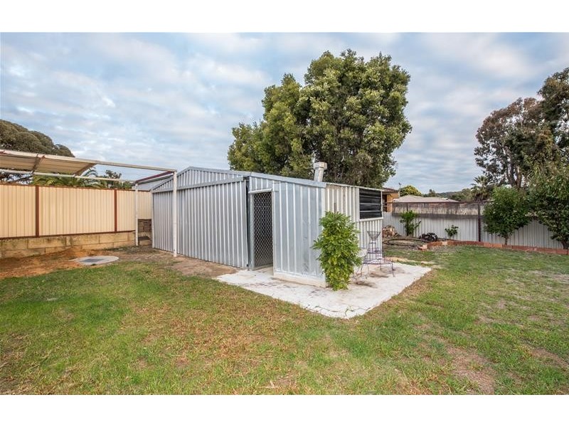 11 Pollard Street, Boddington WA 6390