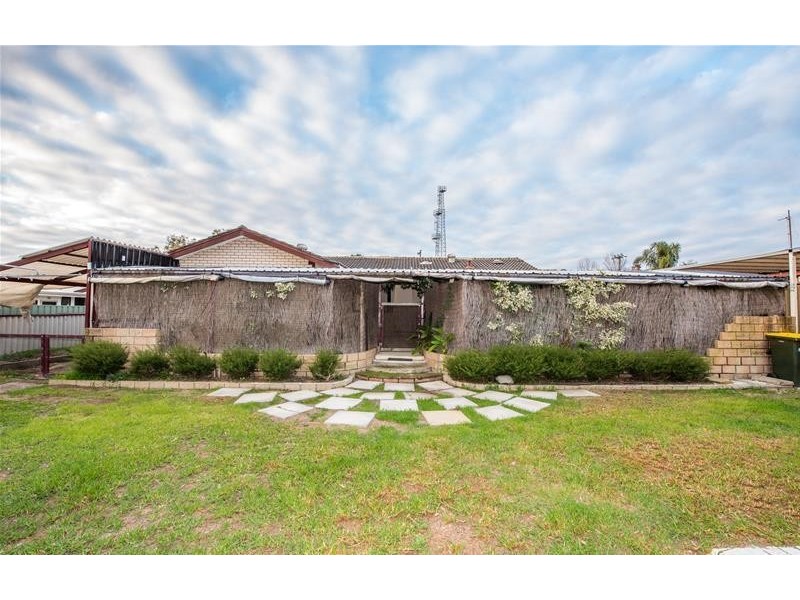 11 Pollard Street, Boddington WA 6390