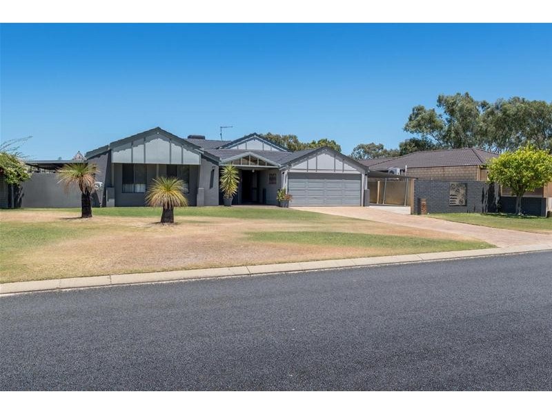 59 Delta Drive, South Yunderup WA 6208