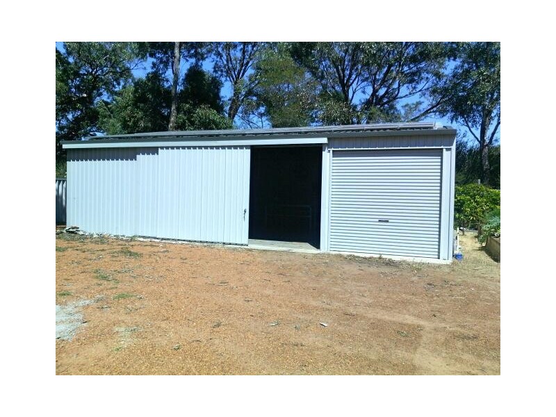 18 Murray Bend Drive, Ravenswood WA 6208