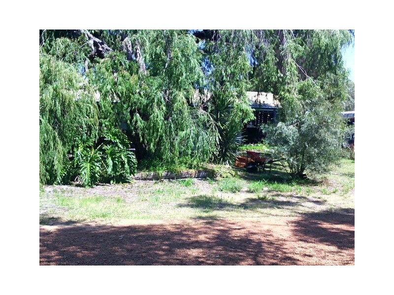 18 Murray Bend Drive, Ravenswood WA 6208