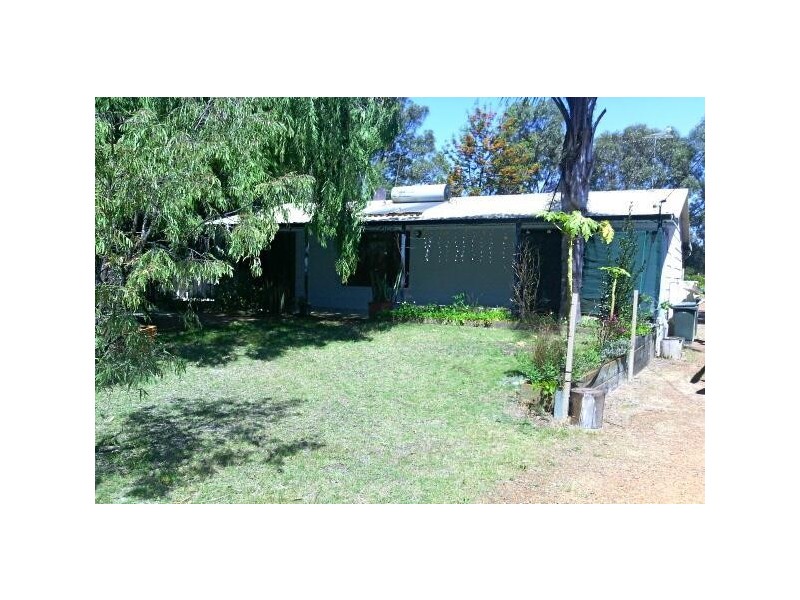 18 Murray Bend Drive, Ravenswood WA 6208