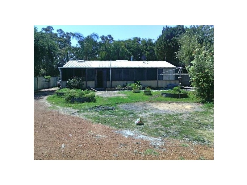 18 Murray Bend Drive, Ravenswood WA 6208