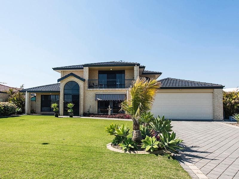 21 Moyup Way, South Yunderup WA 6208