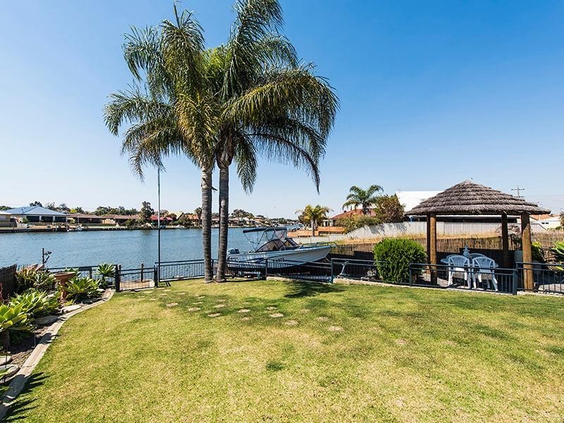 21 Moyup Way, South Yunderup WA 6208
