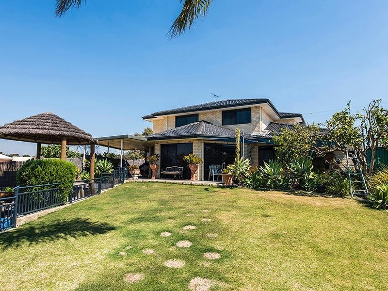 21 Moyup Way, South Yunderup WA 6208