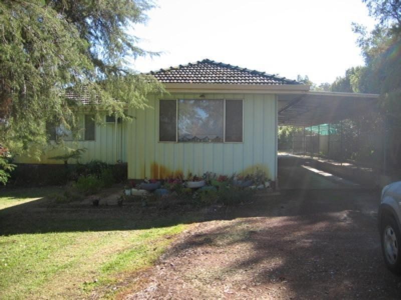 144 CLIFTON Road, Yarloop WA 6218