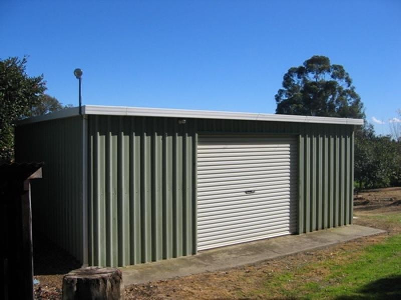 144 CLIFTON Road, Yarloop WA 6218