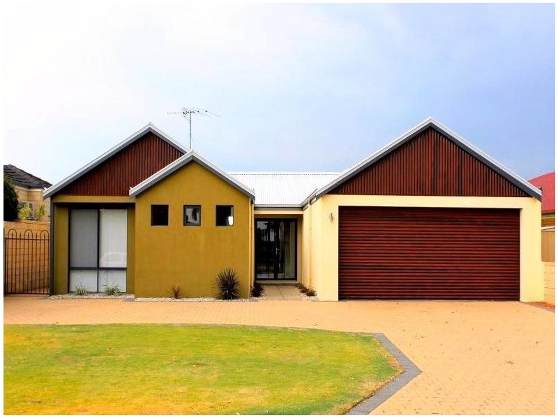 21 Kiap, South Yunderup WA 6208