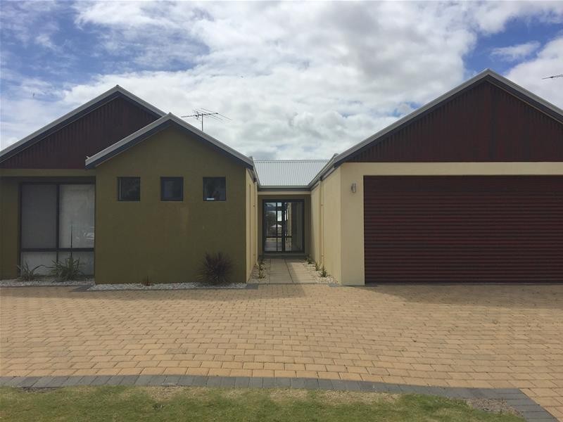 21 Kiap, South Yunderup WA 6208