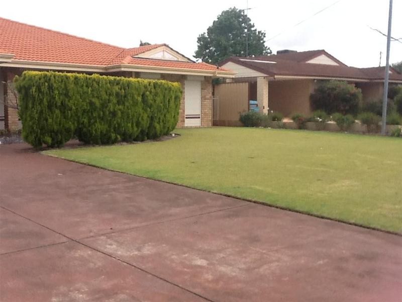 6 Peter Street, Pinjarra WA 6208