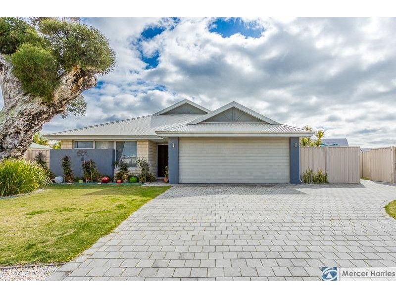 35 Nancarrow Way, Ravenswood WA 6208