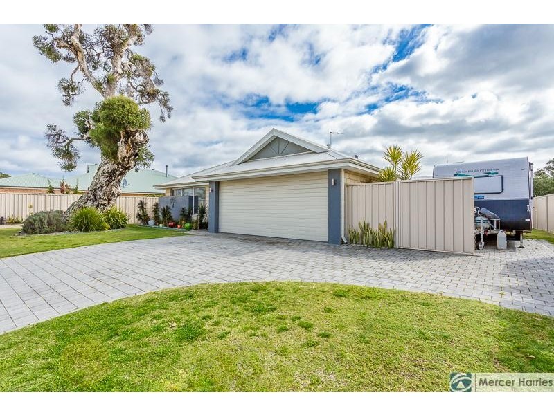 35 Nancarrow Way, Ravenswood WA 6208