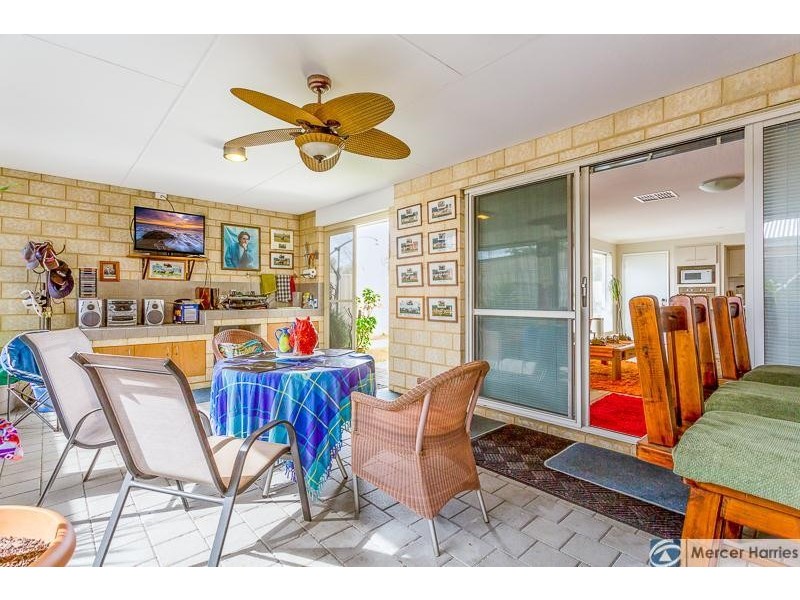 35 Nancarrow Way, Ravenswood WA 6208