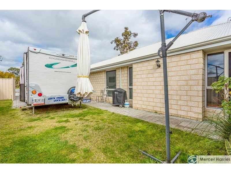 35 Nancarrow Way, Ravenswood WA 6208