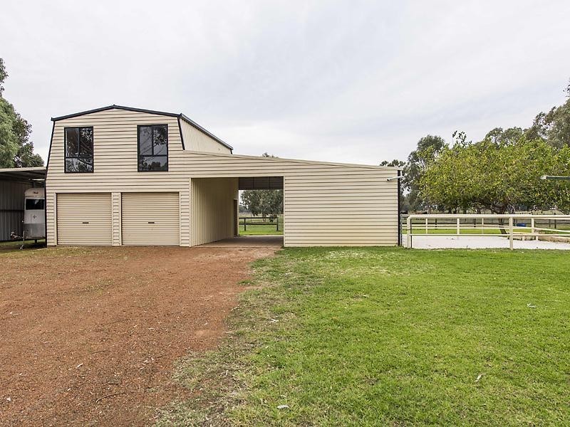 72 Cheyne Court, Pinjarra WA 6208