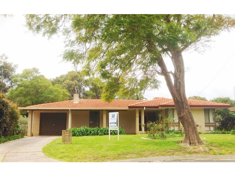 31 Alexander Drive, Waroona WA 6215