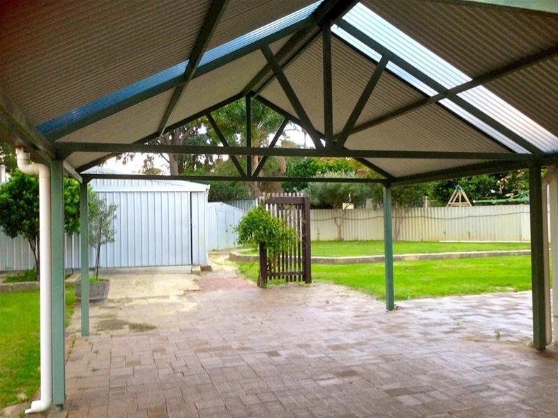 31 Alexander Drive, Waroona WA 6215