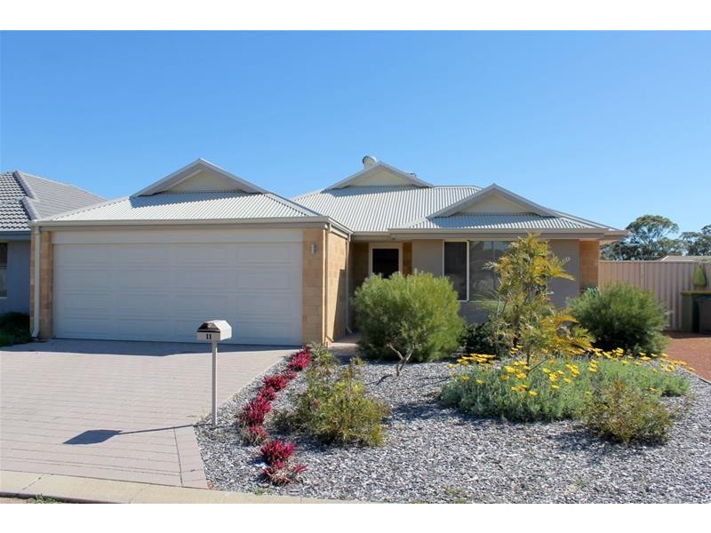 11 Gibbs Circuit, Ravenswood WA 6208