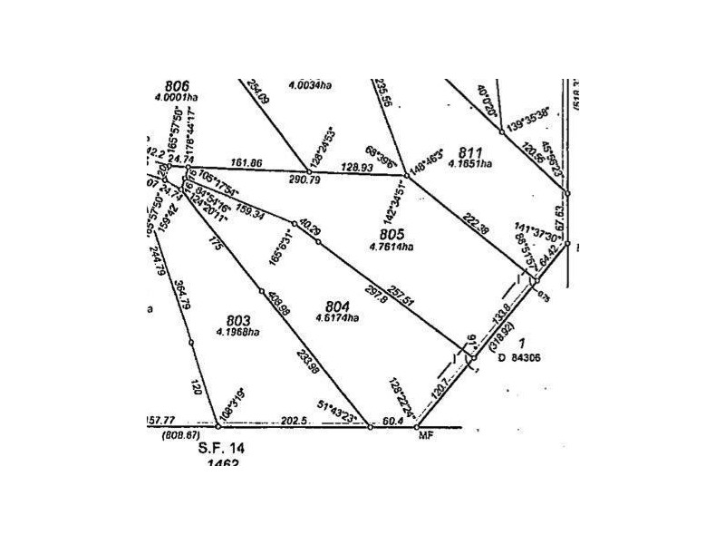 804 Brook Lookout, North Dandalup WA 6207