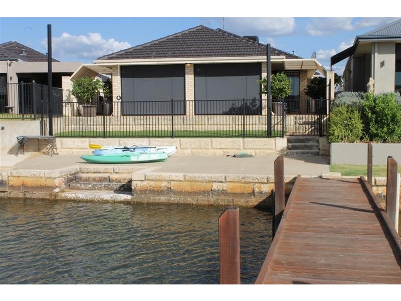112 Murray Waters Boulevard, South Yunderup WA 6208