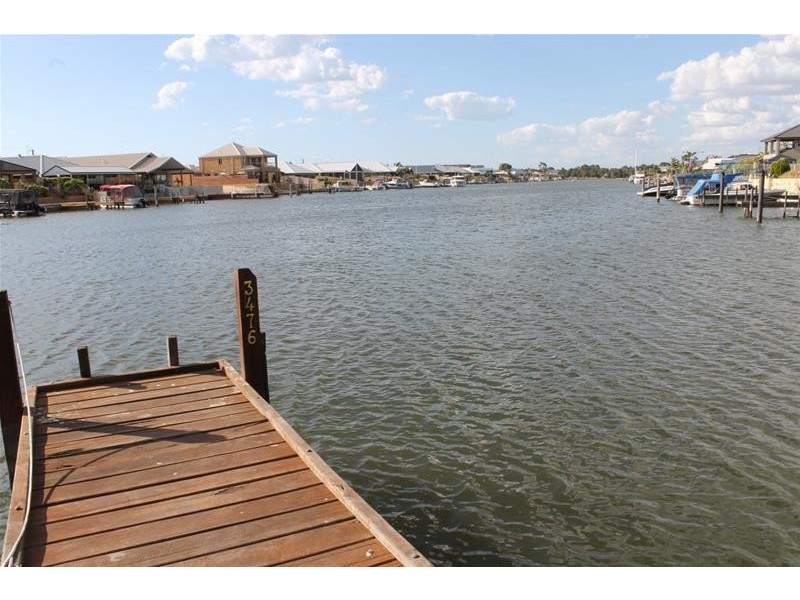 112 Murray Waters Boulevard, South Yunderup WA 6208