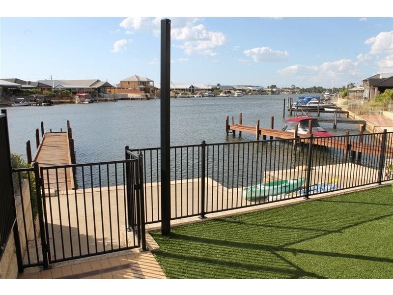 112 Murray Waters Boulevard, South Yunderup WA 6208