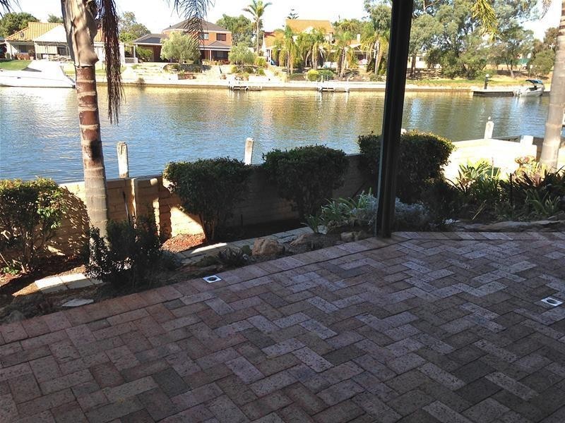 8 Wharf Cove, South Yunderup WA 6208