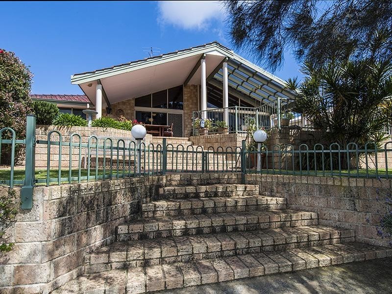 25 Heron Place, South Yunderup WA 6208