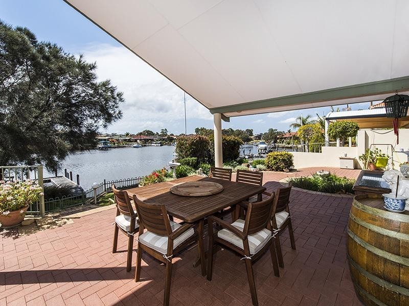 25 Heron Place, South Yunderup WA 6208