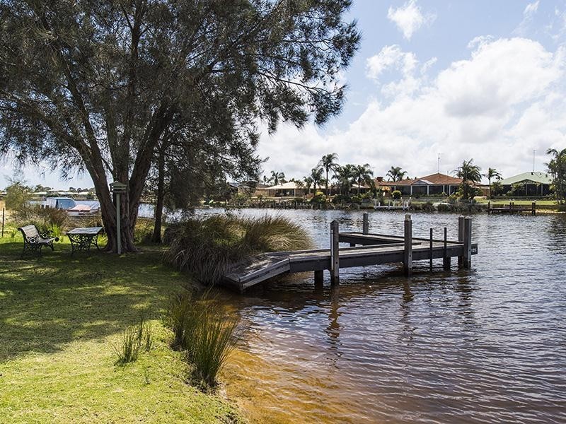 25 Heron Place, South Yunderup WA 6208