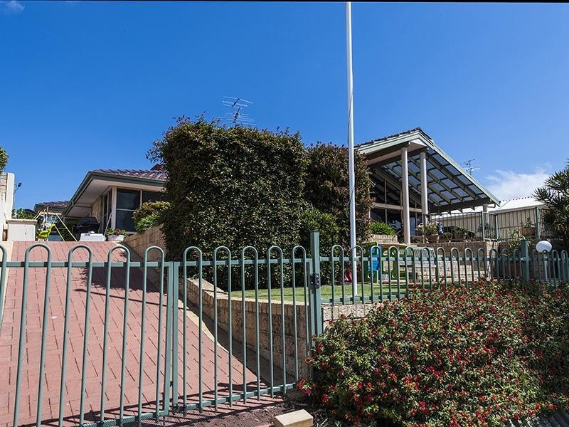 25 Heron Place, South Yunderup WA 6208