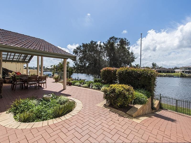 25 Heron Place, South Yunderup WA 6208
