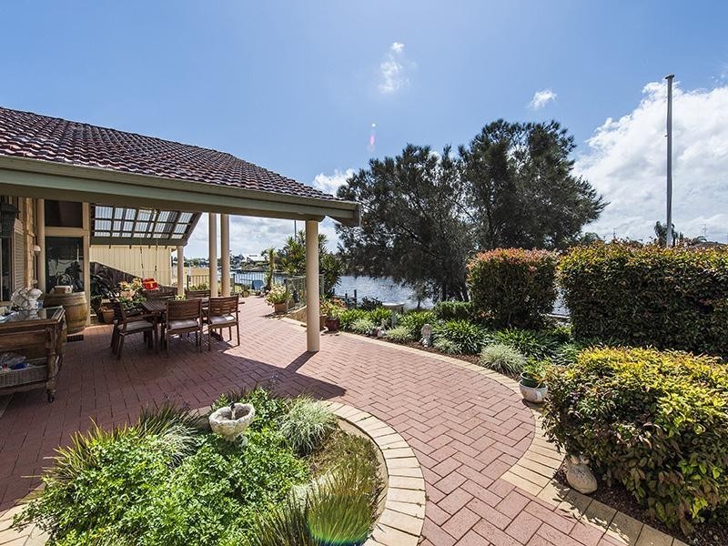 25 Heron Place, South Yunderup WA 6208