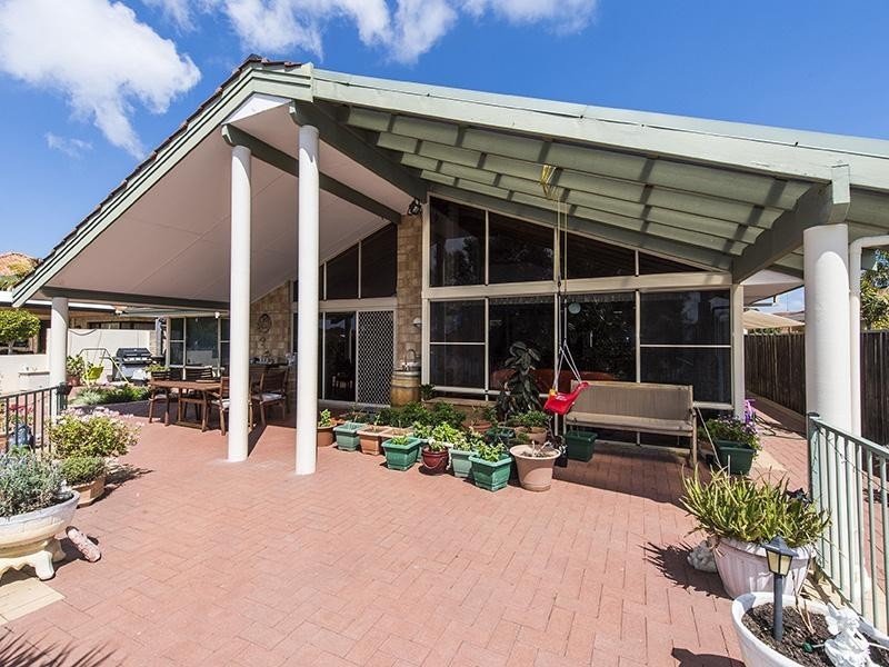 25 Heron Place, South Yunderup WA 6208