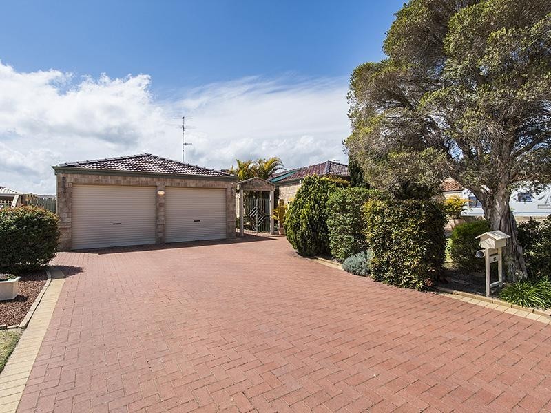 25 Heron Place, South Yunderup WA 6208