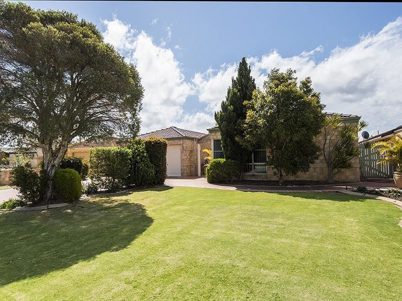 25 Heron Place, South Yunderup WA 6208