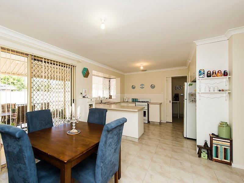 5 Humphrey Street, Pinjarra WA 6208