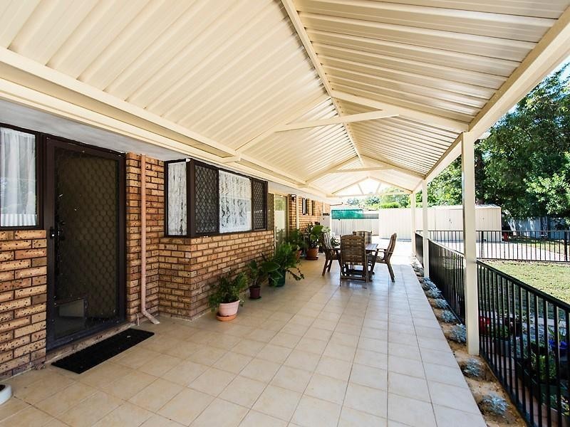 5 Humphrey Street, Pinjarra WA 6208
