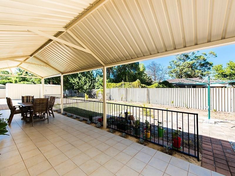 5 Humphrey Street, Pinjarra WA 6208