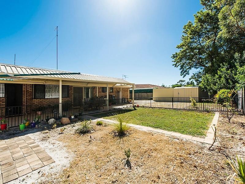 5 Humphrey Street, Pinjarra WA 6208