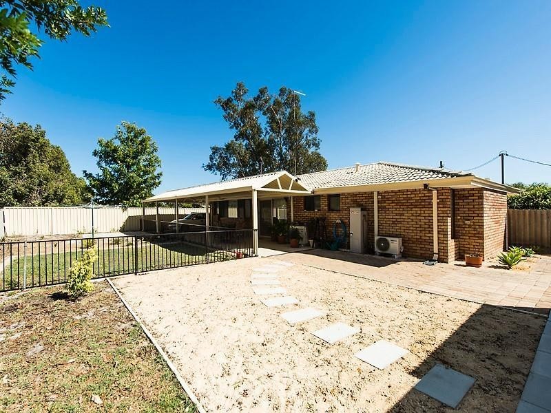 5 Humphrey Street, Pinjarra WA 6208