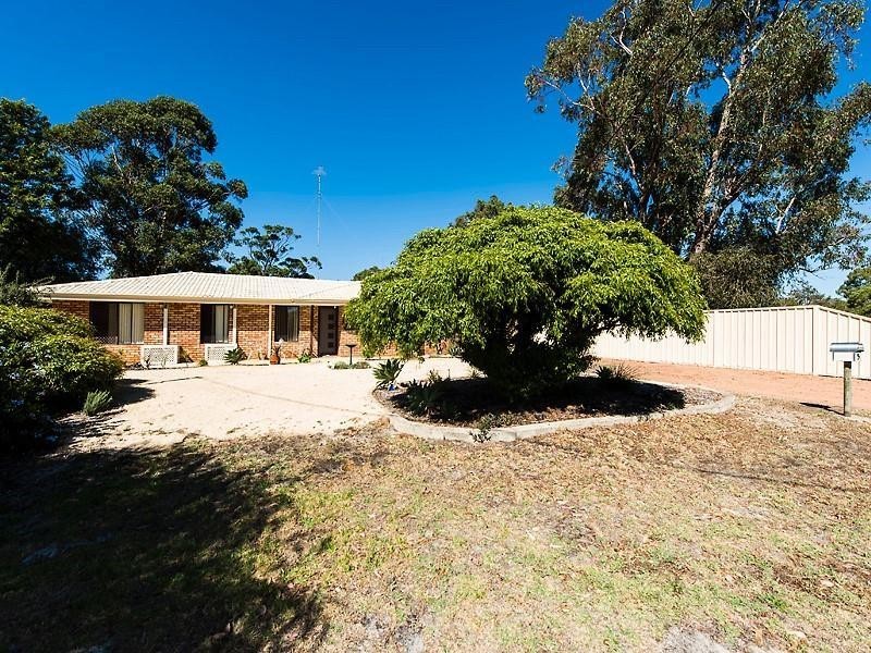 5 Humphrey Street, Pinjarra WA 6208