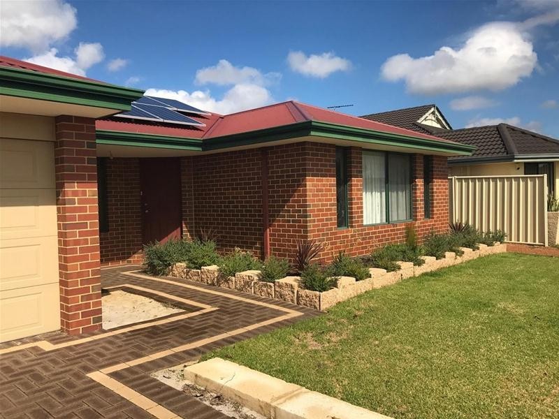 10 Hamlet Pass, Pinjarra WA 6208