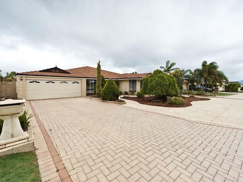 49 Country Road, Pinjarra WA 6208