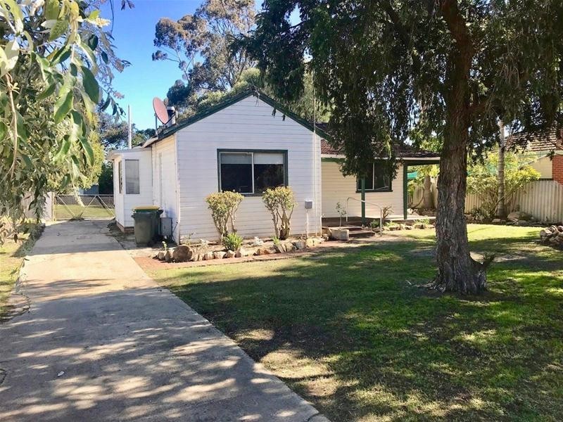 41  Congdon Avenue, Pinjarra WA 6208