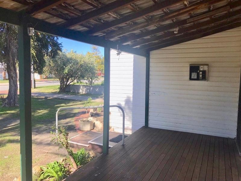 41  Congdon Avenue, Pinjarra WA 6208